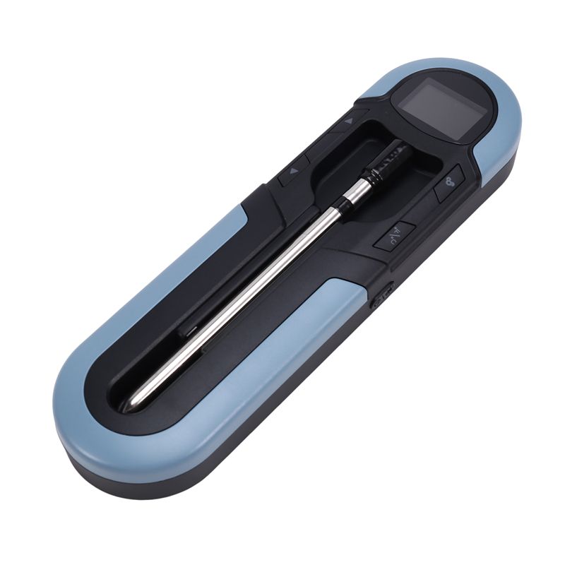 Smart Accessories - Termômetro Digital Sem Fio AT84 para