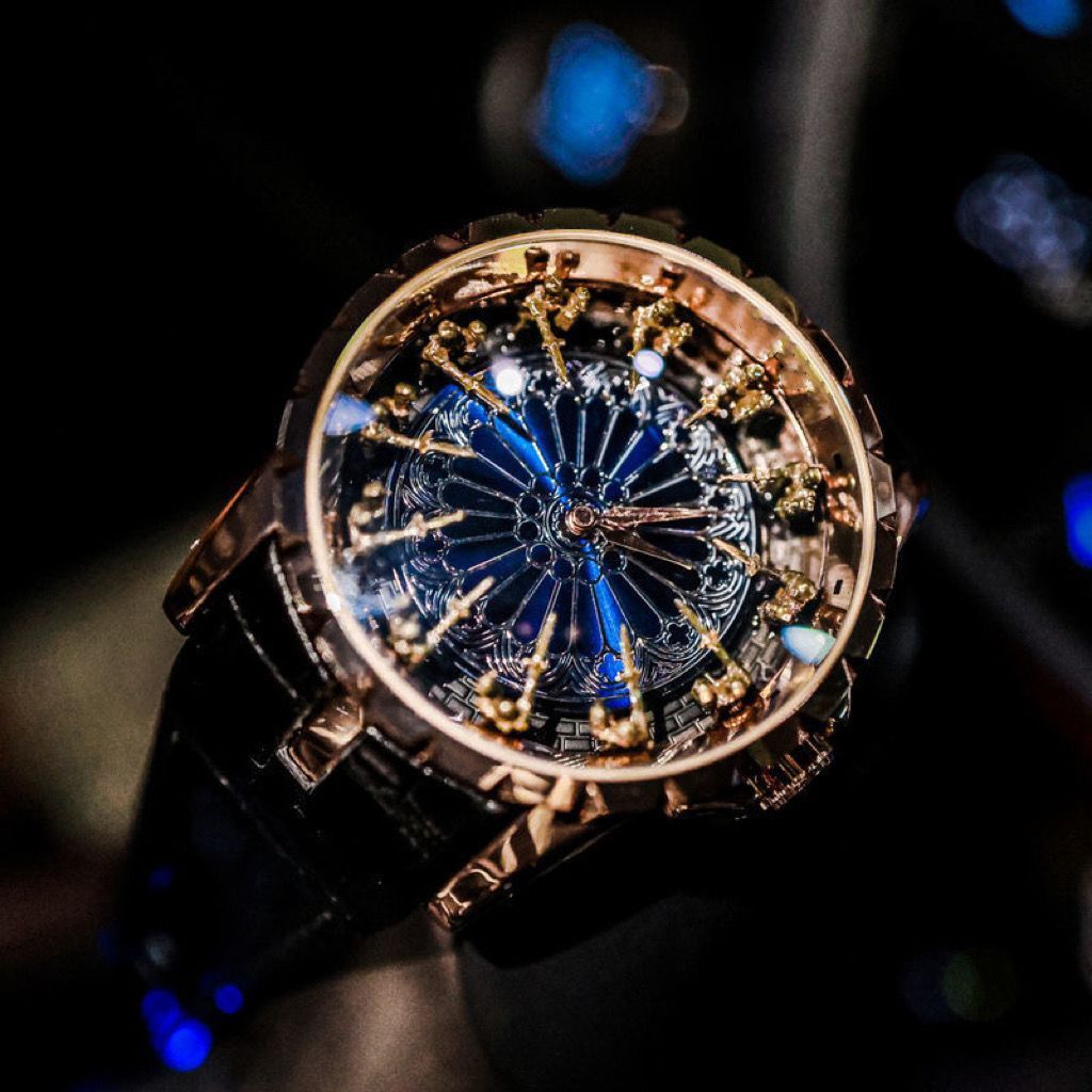 Best Smartwatch Accessories - Novo Relógio Masculino Luxuoso e Elegante,