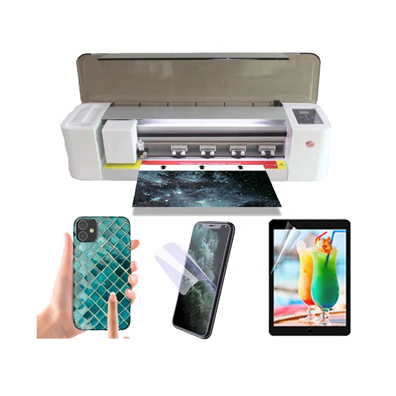 Smartwatch Universal - 2026 Cortador Plotter Multifuncional Universal de