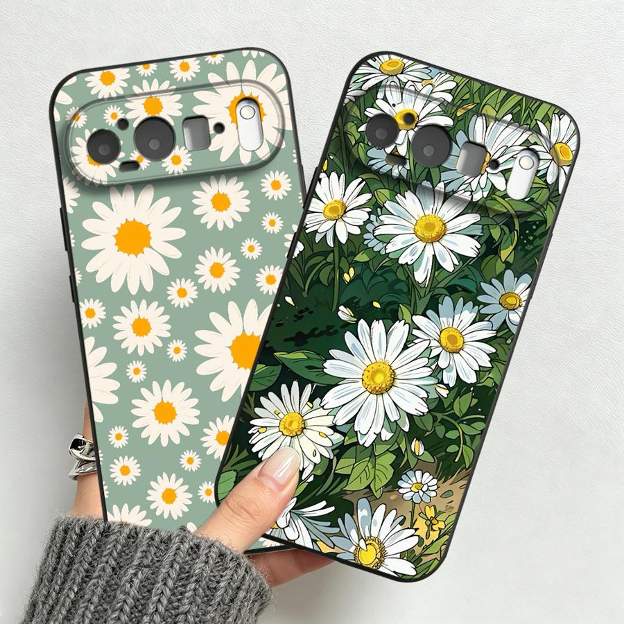 Google Pixel 9 - Capa para Google Pixel 10A 7a