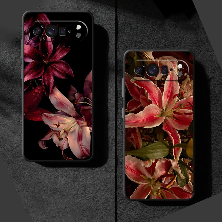 Google Pixel 9 - Capa de Telefone Funda para Google