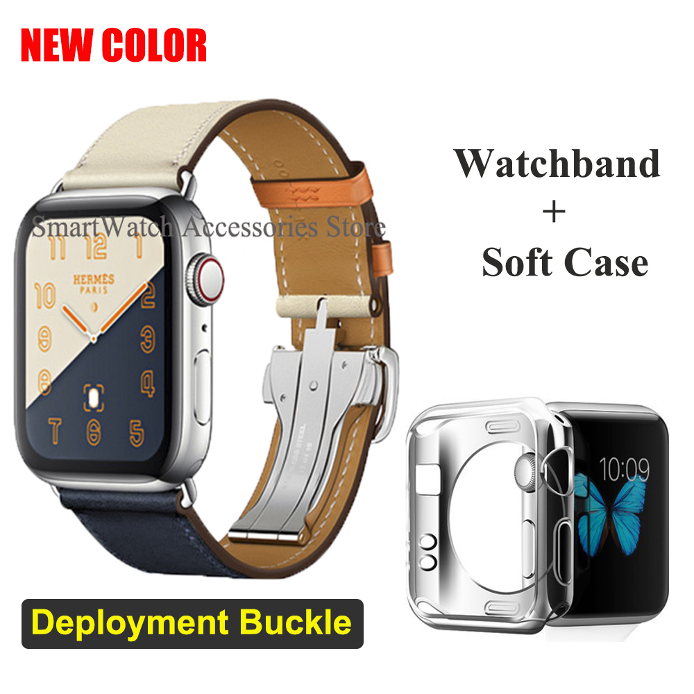 Smartwatch Accessories Shop - Para apple watch 6 5 4