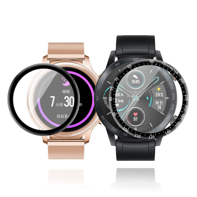 Titan Smartwatch Accessories - Filme para huawei relógio gt 2