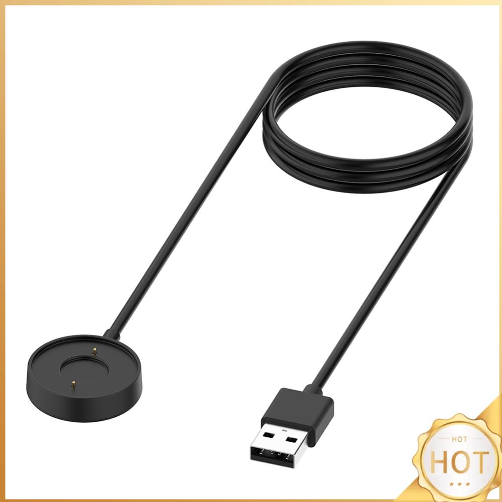 Smartwatch Accessories Shop - Cabo de carregamento rápido de 3