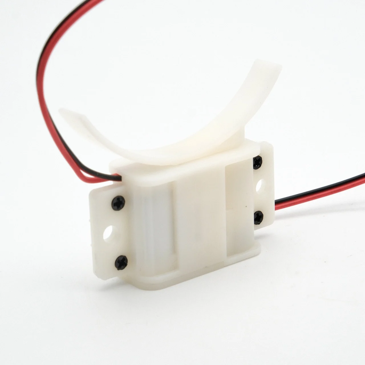 Smart Accessories - Acessórios para Fechadura Inteligente: Motor de