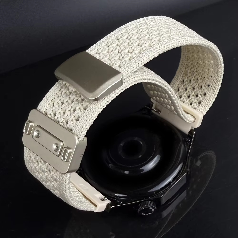 Titan Smartwatch Accessories - Pulseira de 22/20mm para Samsung Galaxy