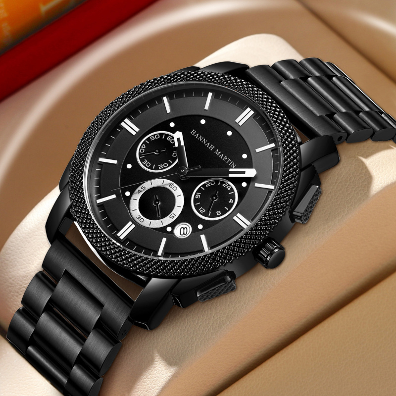 Smartwatch Custom - Fábrica de Relógios ZHANGU, Relógios de