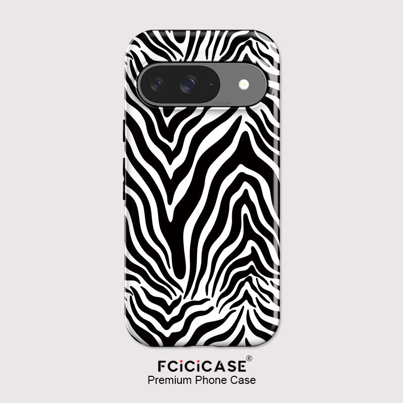 Google Pixel 9 - Capa de Telefone Fcicicase para Google