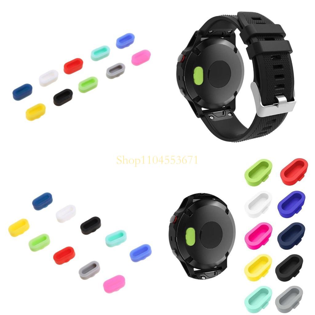 Best Smartwatch Accessories - Preço Quente Plugue protetor porta carregamento
