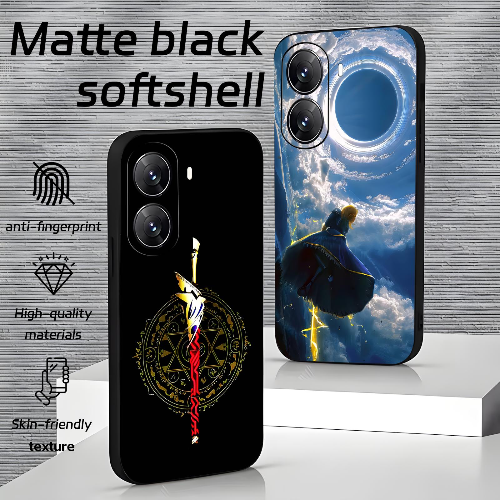 Xiaomi Poco X6 - Capa de telefone para xiaomi poco
