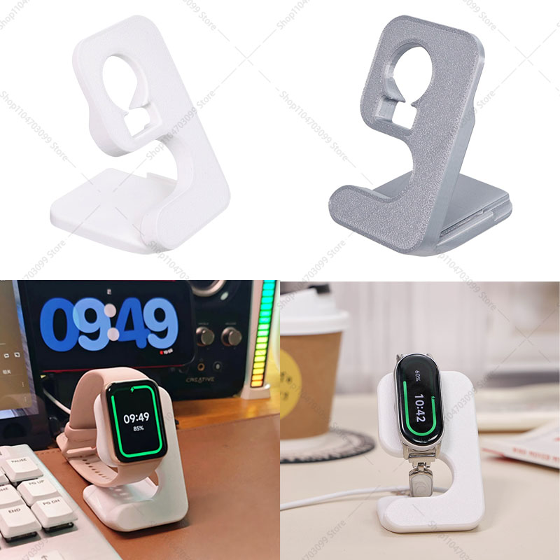 Xiaomi Smartwatch S4 Accessories - Suporte de carregamento para pulseira inteligente,