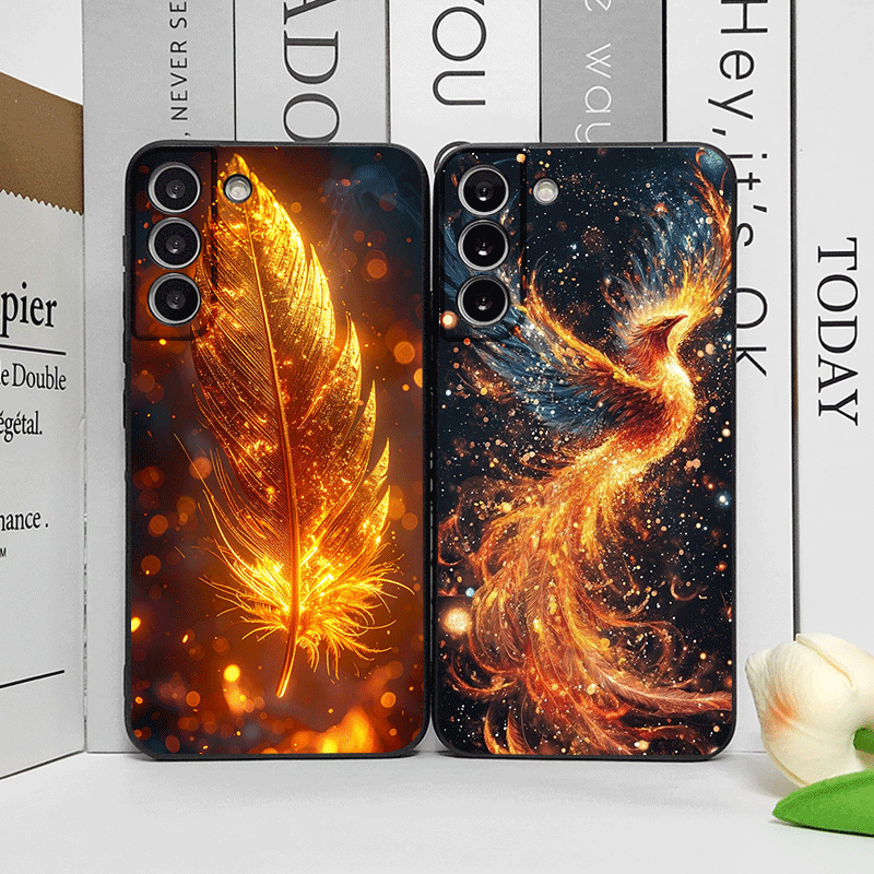 Google Pixel 9 - Capa de Telefone Luxuosa com Padrão