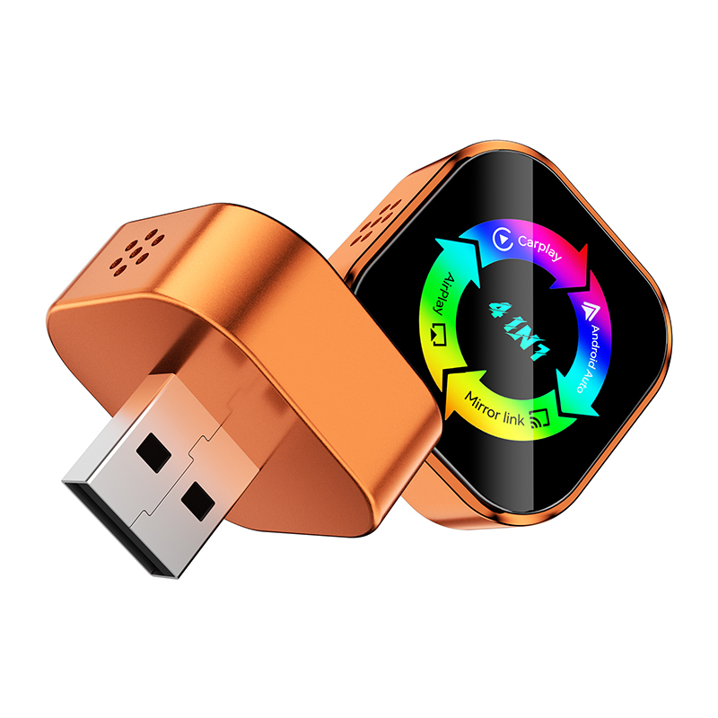Smartwatch Universal - Adaptador 4 em 1 sem fio
