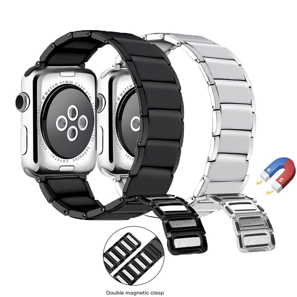 Smartwatch Accessories Shop - Correia para Apple Watch, Pulseira de