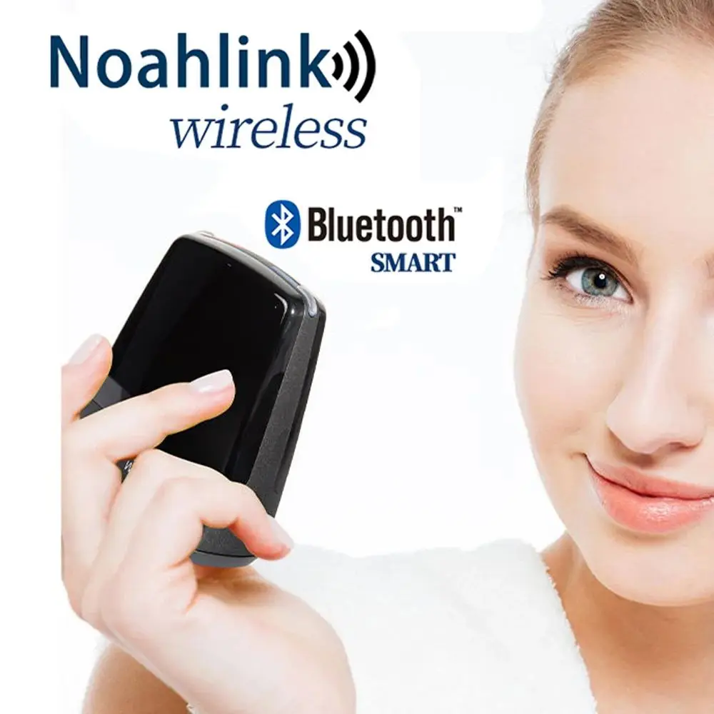 Smartwatch Universal - Programador Bluetooth sem fio Noahlink |