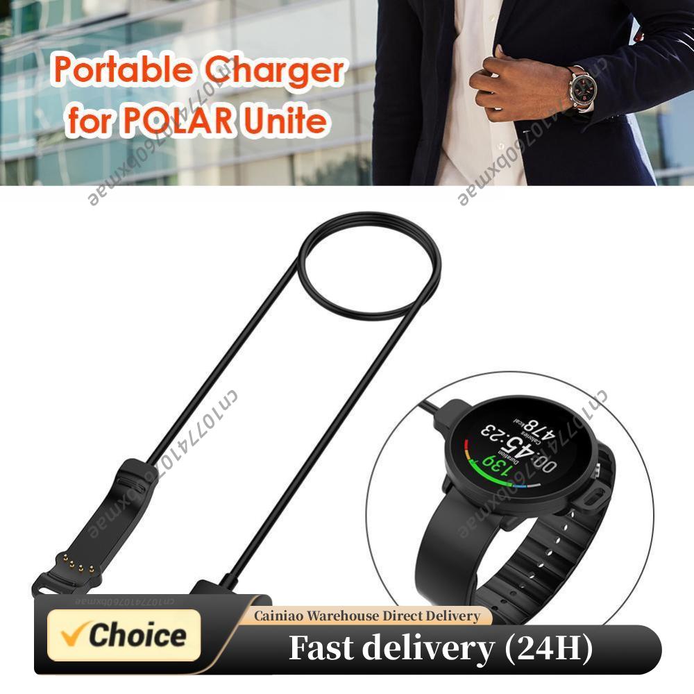 Smartwatch Accessories Shop - Cabo de Carregamento para Smartwatch POLAR