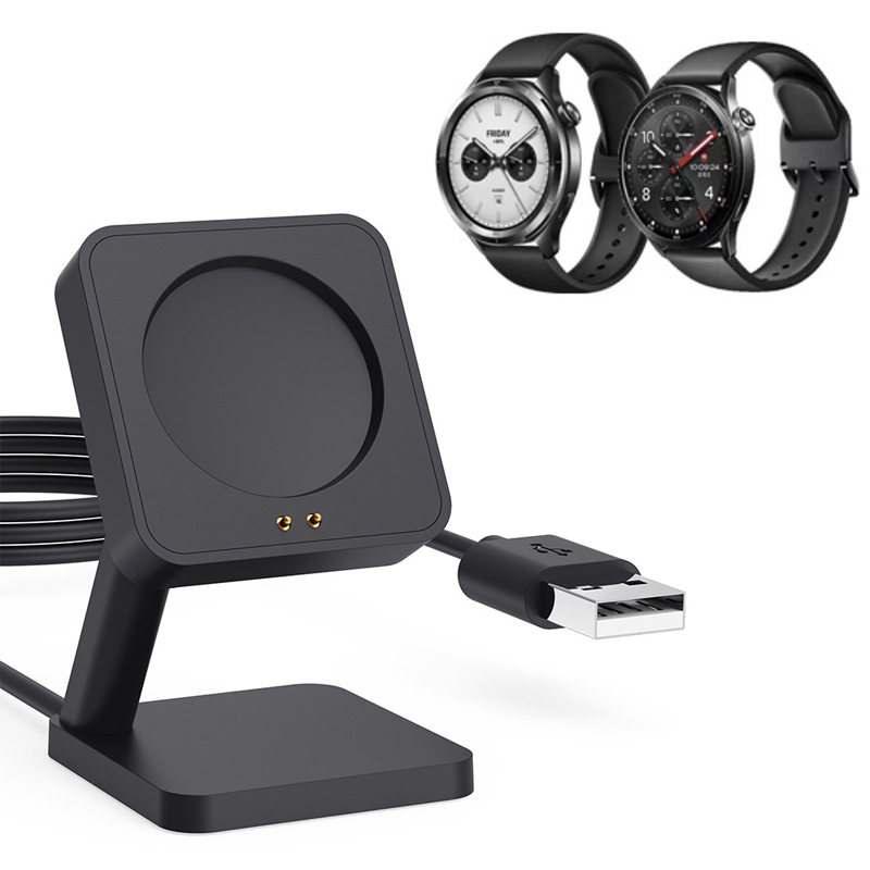 Xiaomi Smartwatch S4 Accessories - Suporte de Mesa para Carregador Adaptador