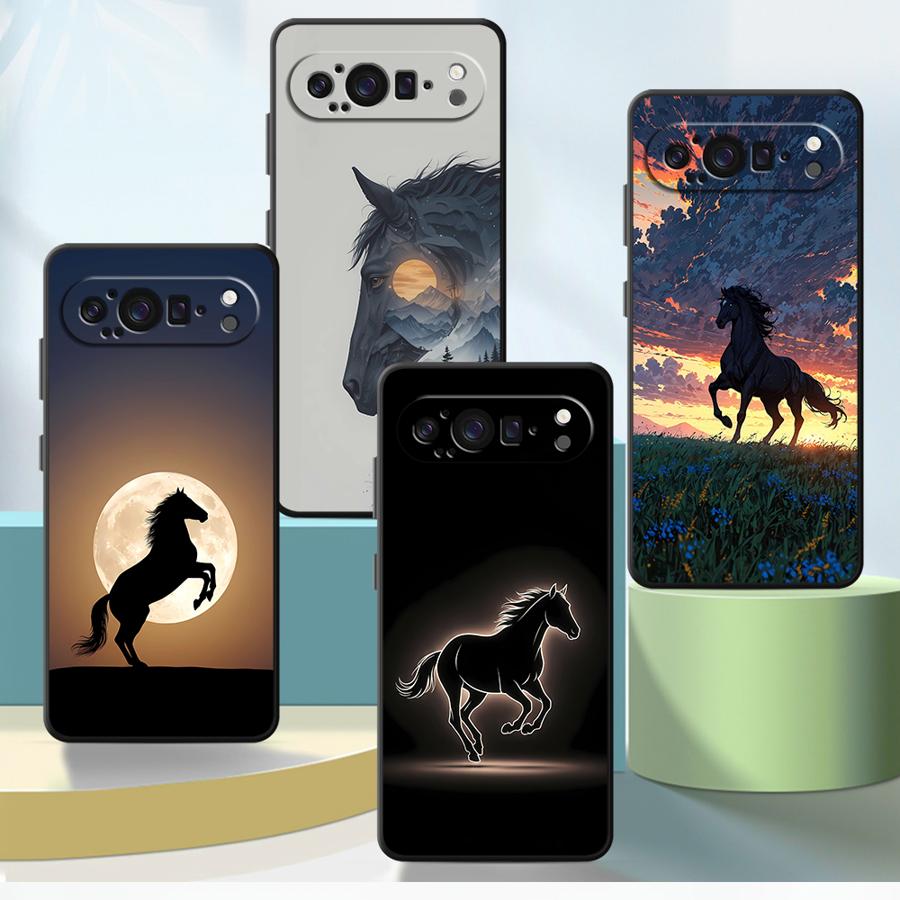 Google Pixel 9 - Capa de Telefone Funda para Google
