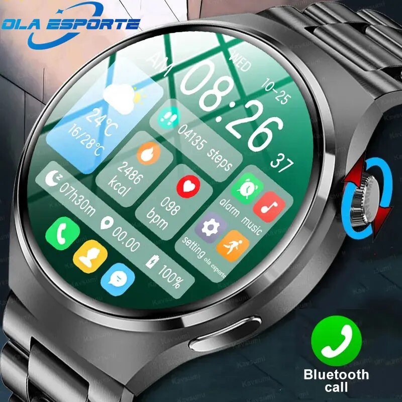 Smartwatch Face - Para relógio série 5 relógio inteligente