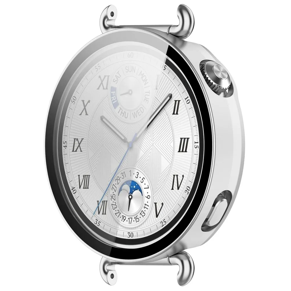 Protetor de tela para huawei w - Titan Smartwatch Accessories avaliação e preço