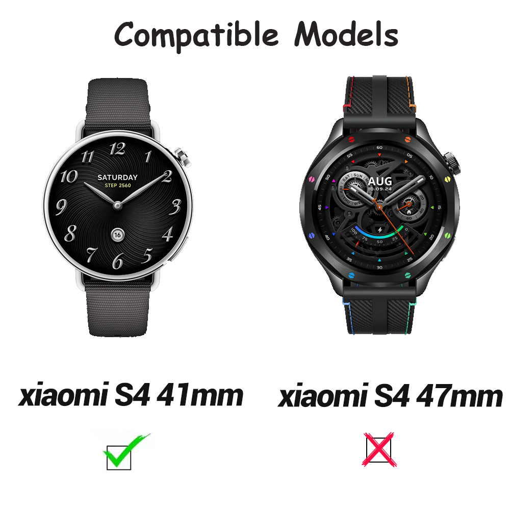 18mm trançado fivela magnética - Smartwatch Watch Accessories For Women avaliação e preço