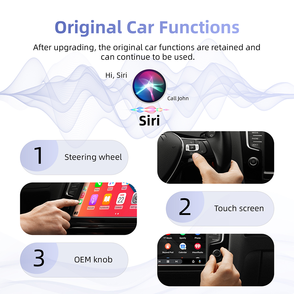 Adaptador CarPlay Sem Fio 2026 - Smartwatch Universal avaliação e preço