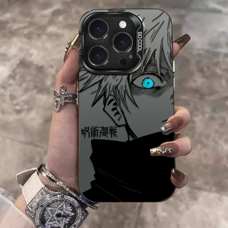 Capa Dura Toji Satoru Gojo par - Xiaomi Poco X6 avaliação e preço