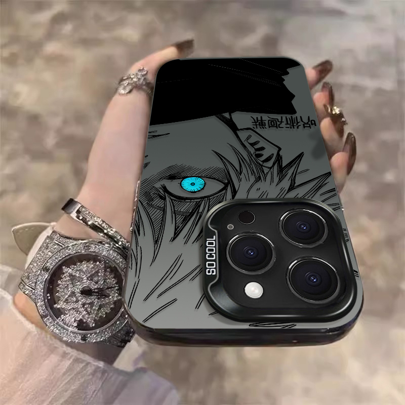 Capa Dura Toji Satoru Gojo par - Xiaomi Poco X6 avaliação e preço