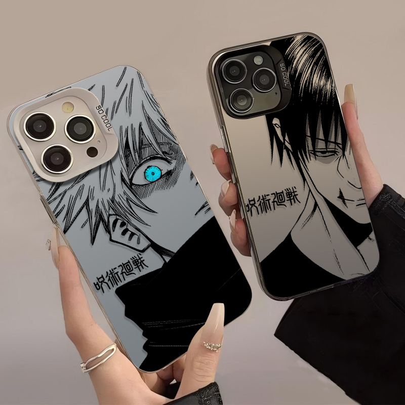 Capa Dura Toji Satoru Gojo par - Xiaomi Poco X6 avaliação e preço