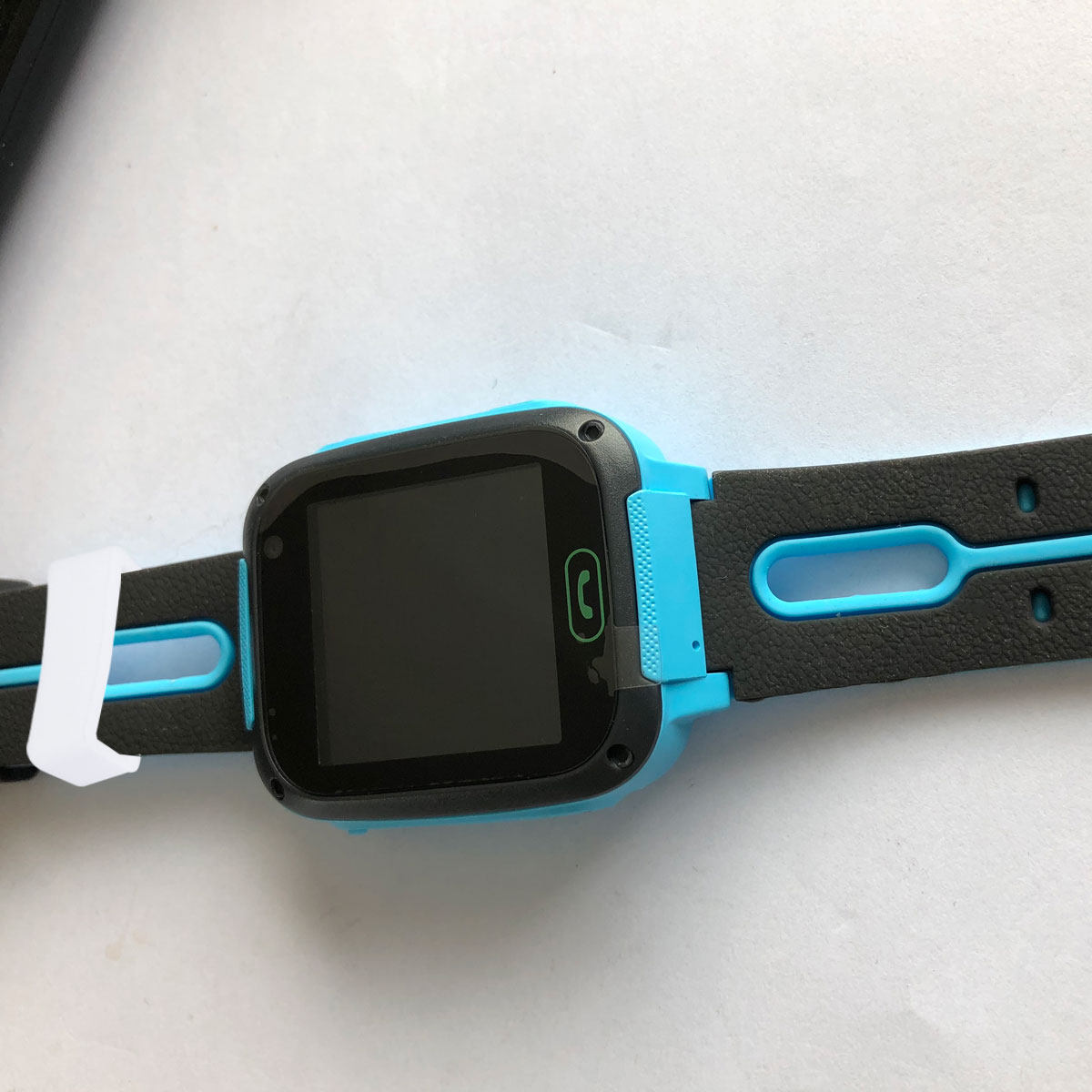 2 Peças de Anel de Silicone Fl - Smartwatch Straps & Accessories avaliação e preço