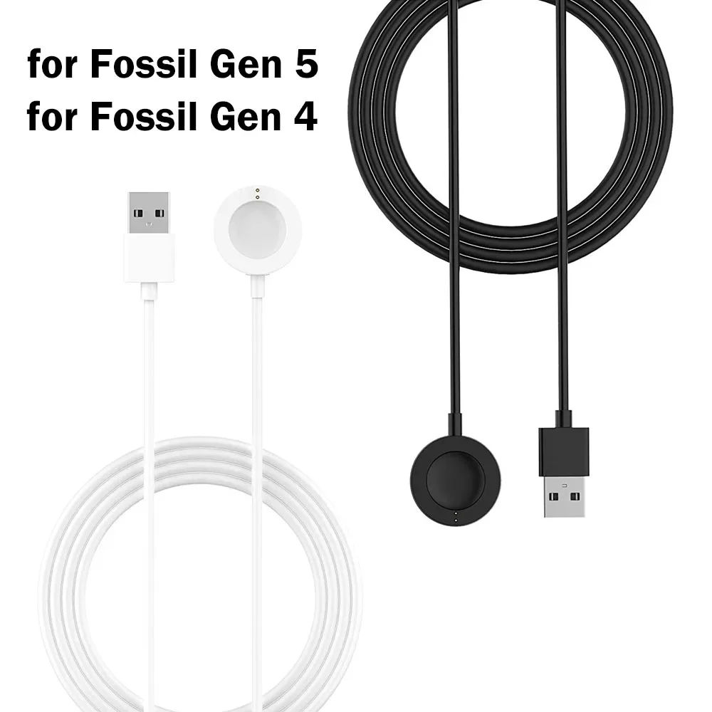 Carregador para Fossil Gen 6 / - Fossil Smartwatch Accessories avaliação e preço