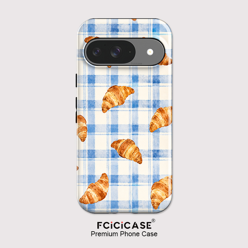 Capa de Telefone Acrílica Fcic - Google Pixel 9 avaliação e preço