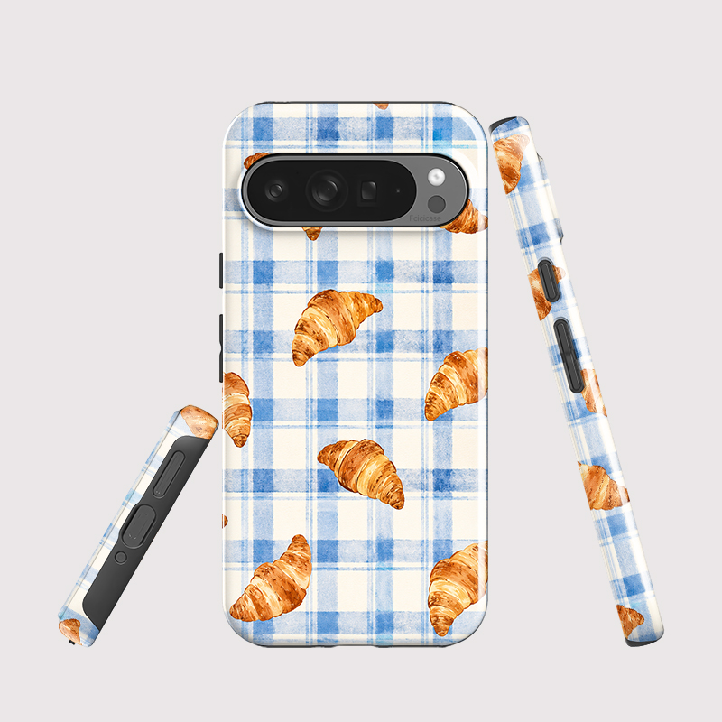 Capa de Telefone Acrílica Fcic - Google Pixel 9 avaliação e preço