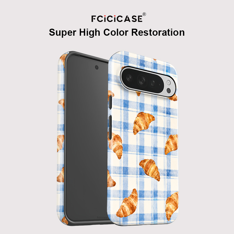 Capa de Telefone Acrílica Fcic - Google Pixel 9 avaliação e preço