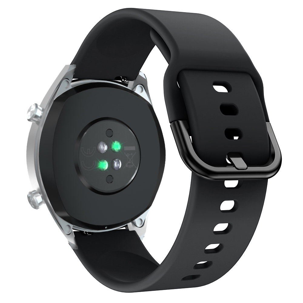 Braceletes de Silicone para Re - Fossil Smartwatch Accessories avaliação e preço