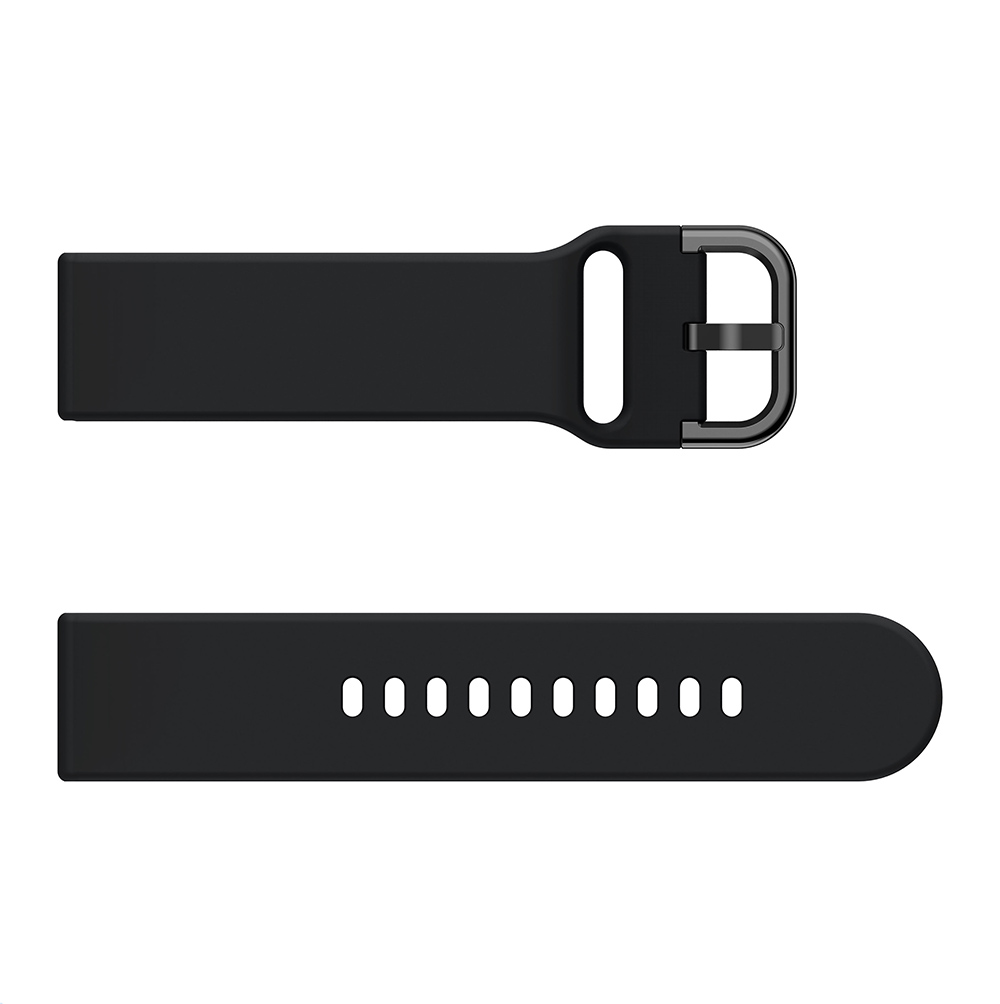 Braceletes de Silicone para Re - Fossil Smartwatch Accessories avaliação e preço