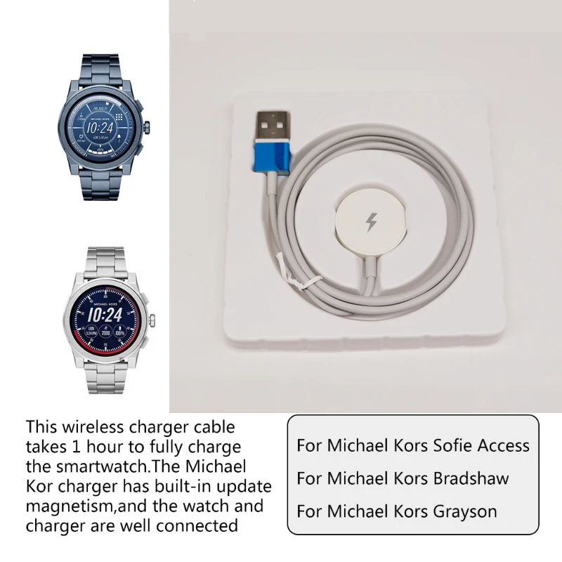 Base de Carregamento Fossil Ge - Fossil Smartwatch Accessories avaliação e preço