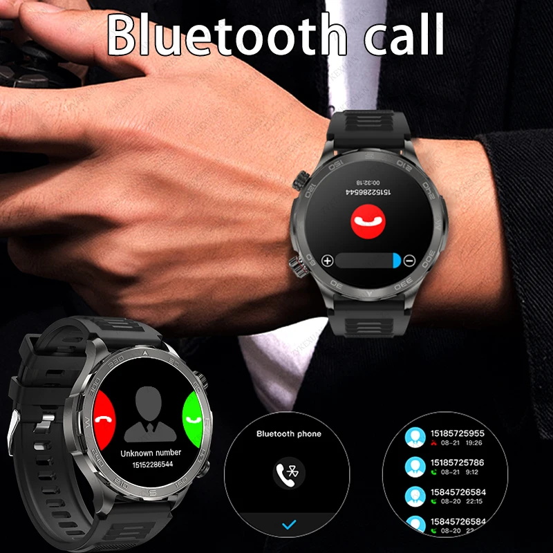 Novo Relógio Inteligente GPS p - Smartwatch Face avaliação e preço