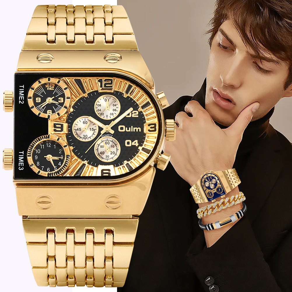 Relógio de Quartzo Masculino d - Smartwatch Face avaliação e preço