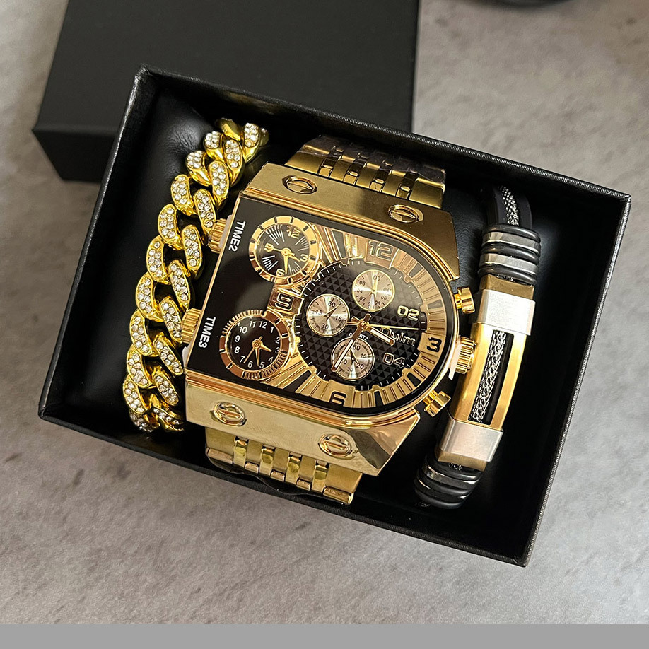Relógio de Quartzo Masculino d - Smartwatch Face avaliação e preço