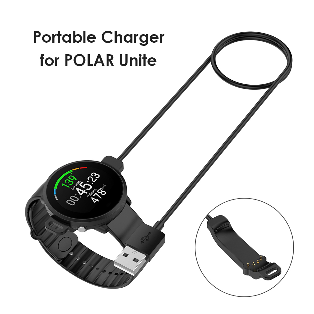 Cabo de Carregamento para Reló - Smartwatch Accessories Shop avaliação e preço