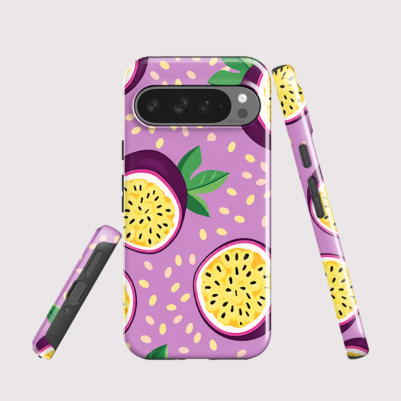 Capa de Telefone em Acrílico F - Google Pixel 9 avaliação e preço