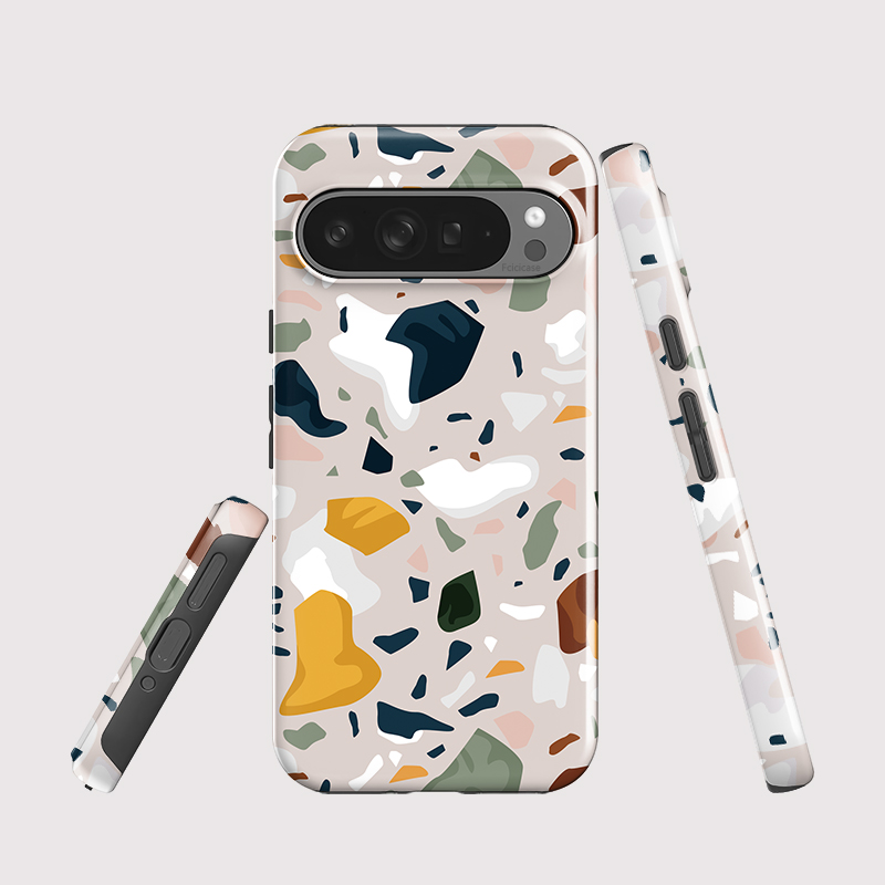 Capa de Telefone Luxuosa Fcici - Google Pixel 9 avaliação e preço