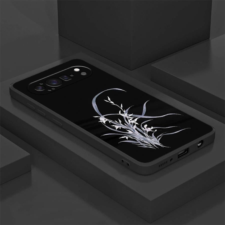Capa de Telefone Funda para Go - Google Pixel 9 avaliação e preço