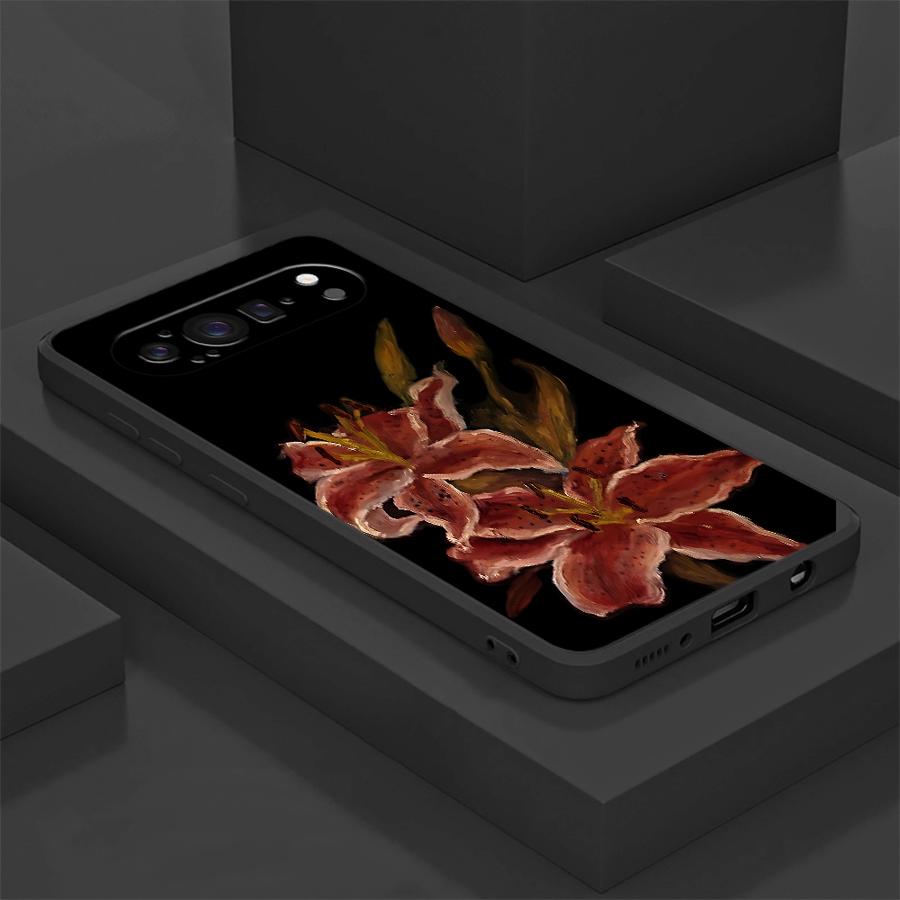 Capa de Telefone Funda para Go - Google Pixel 9 avaliação e preço