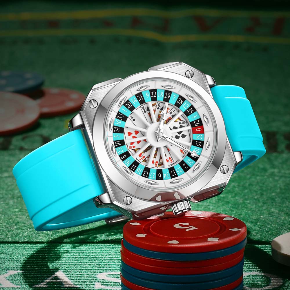Va va voom novo relógio person - Smartwatch Custom avaliação e preço
