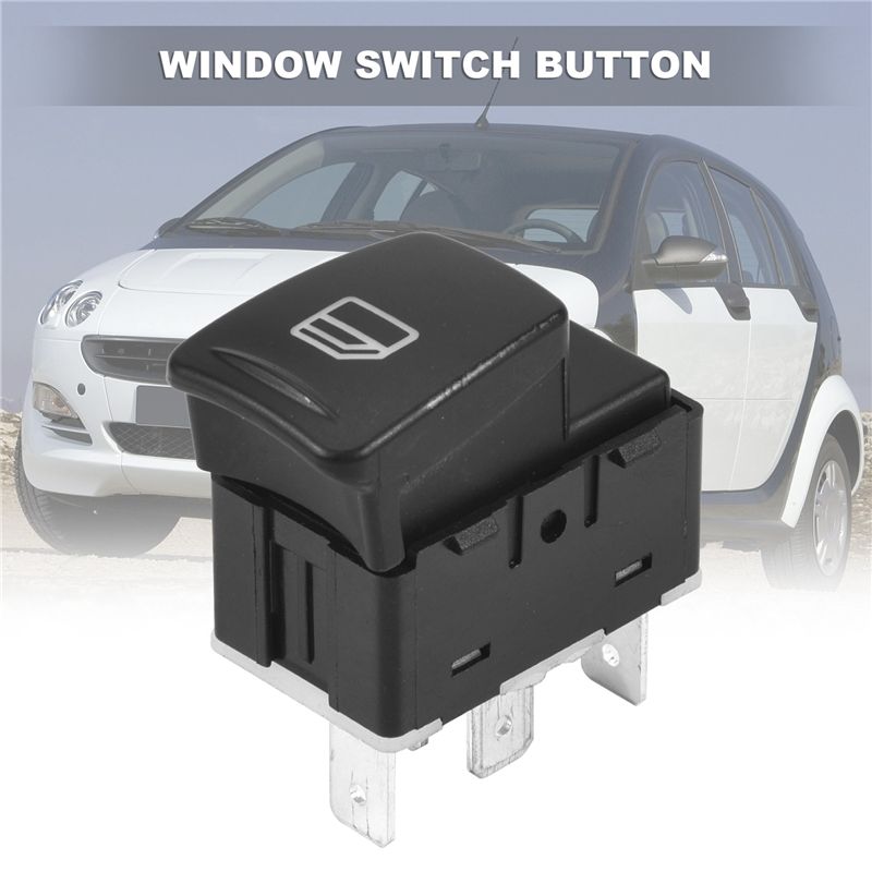 A4548201010 Botão do Interrupt - Smart Accessories avaliação e preço