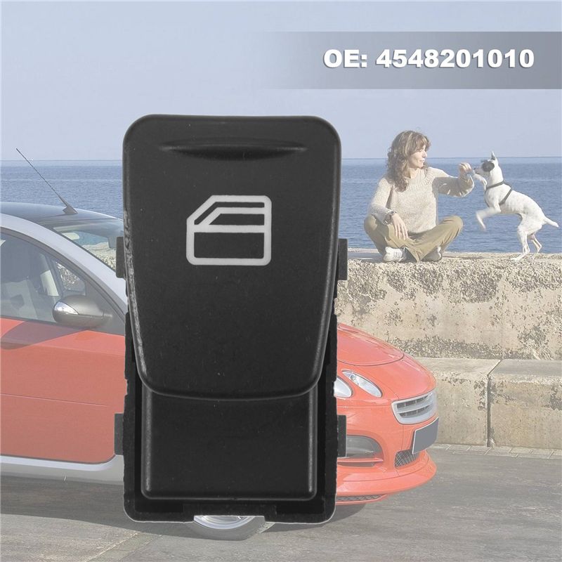 A4548201010 Botão do Interrupt - Smart Accessories avaliação e preço