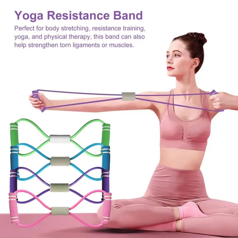 Faixa de Resistência para Fitn - Milanaise Mesh Band avaliação e preço