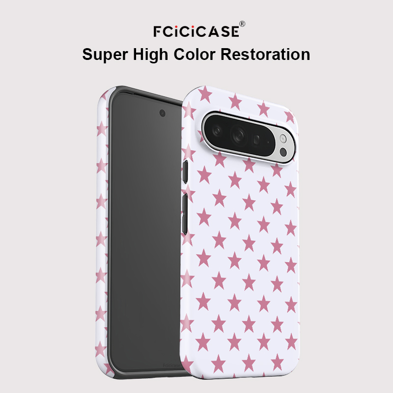 Capa de Telefone à Prova de Ch - Google Pixel 9 avaliação e preço
